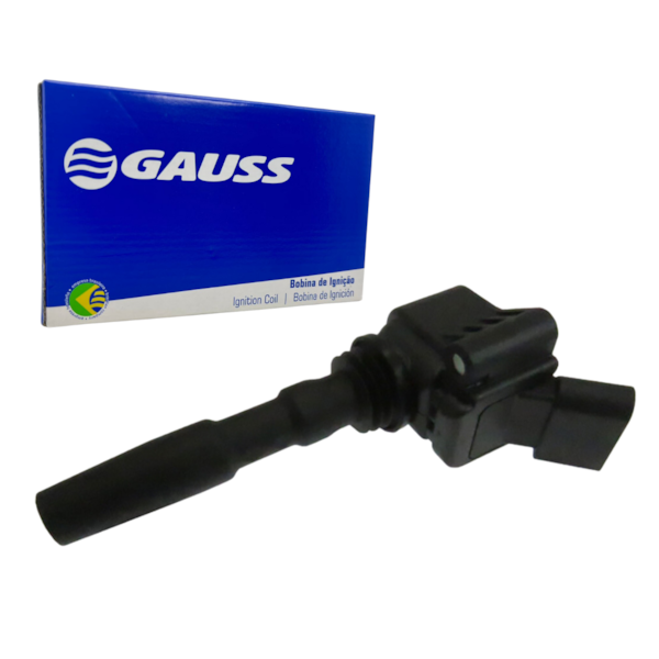 Bobina Ignição Vw Golf Tsi 1.4 2014/.. Gauss GAGC4118 - e09c932d-a5f8-447e-a97b-38386e6fe683