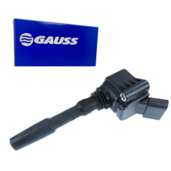 Bobina Ignição Vw Jetta 2.0 Tsi 2014/.. Gauss GAGC4072
                                  