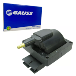 Bobina Ignição Vw Santana Gauss GAGC4019