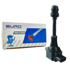 Bobina Ignição X-Trail Maxima 2.0 2.5 EURO30601