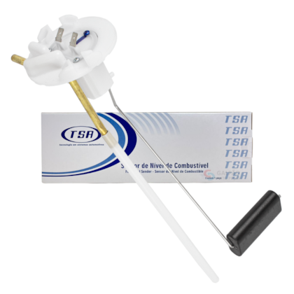 Boia + Filtro + Guarnição Gol Parati Saveiro T090005KIT
                                  