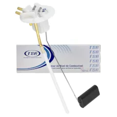 Boia + Filtro + Guarnição Gol Parati Voyage T090003KIT — imagem 1
