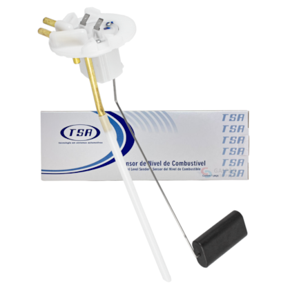 Boia + Filtro + Guarnição Gol Parati Voyage T090003KIT