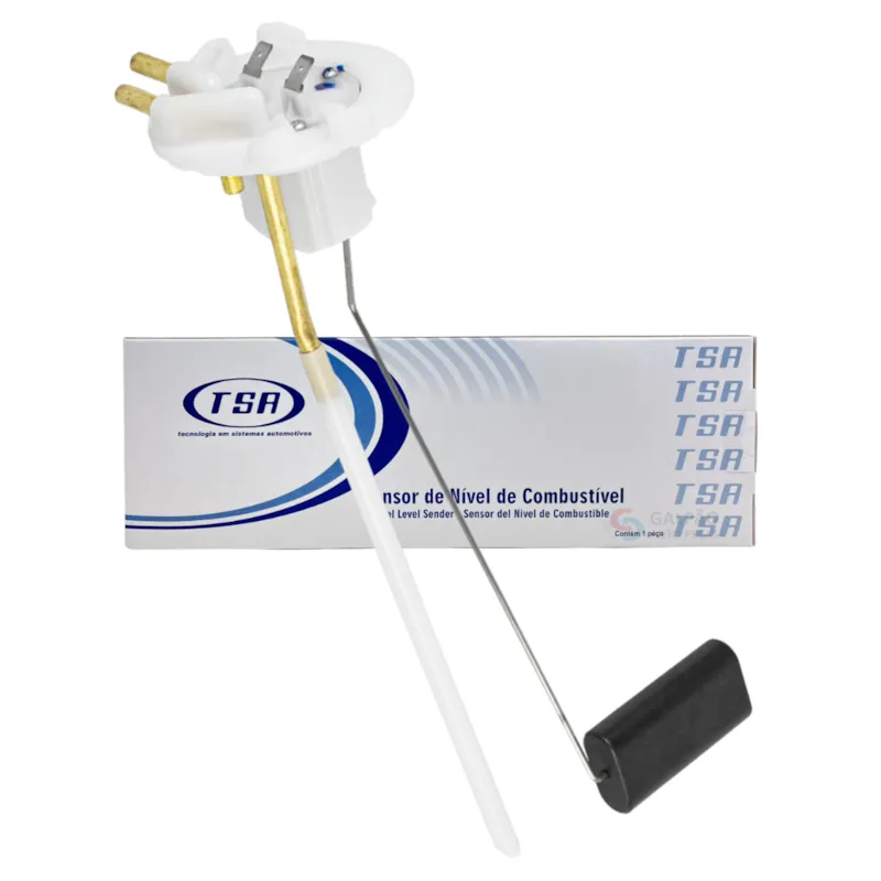 Boia + Filtro + Guarnição Gol Parati Voyage T090003KIT