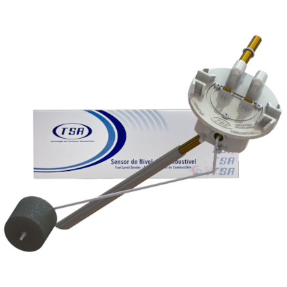 Boia + Filtro + Guarnição Kombi Gasolina 1997 T090014KIT
