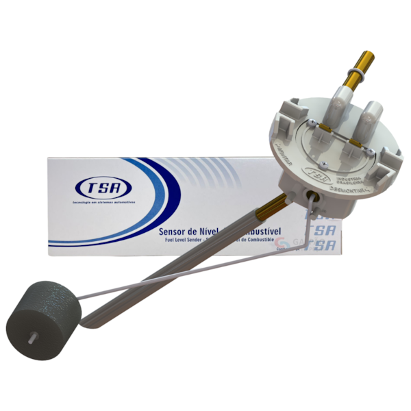 Boia + Filtro + Guarnição Kombi Gasolina 1997 T090014KIT - 2dbe3a64-4c12-4475-ac4a-bb07b22f7c7e