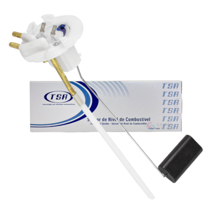 Boia + Filtro + Guarnição Parati Saveiro Voyage T090004KIT