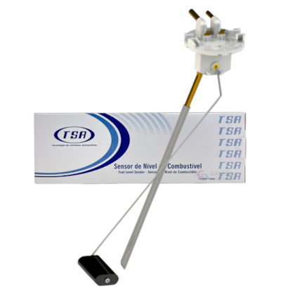 Boia + Filtro + Guarnição Quantum 1.8 2.0 T090015KIT