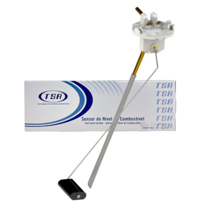 Boia + Filtro + Guarnição Santana 1.8 2.0 T090016KIT