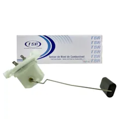 Boia Tanque Chevette Sedan Gasolina/Álcool 1990/1993 T090011 — imagem 1