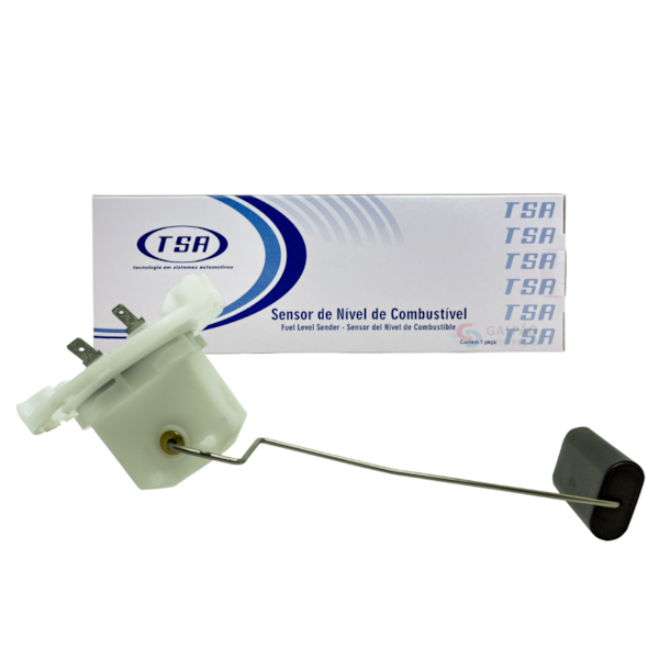 Boia Tanque Chevette Sedan Gasolina/Álcool 1990/1993 T090011 - bfe19cf3-4a64-4ab8-bcad-5e9a6852669f