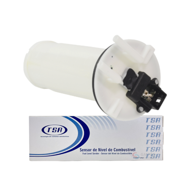 Boia Tanque Elba Fiorino Premio Uno Álcool 1987/1988 T060008 - 8688362c-93cf-4c61-839a-f5f9998b9de2