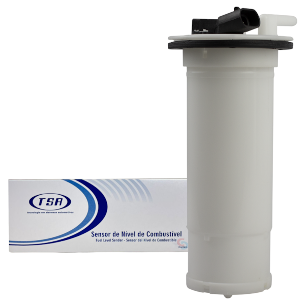 Boia Tanque Elba Fiorino Premio Uno Álcool 1988/... T060011 - 97833f58-f591-41ec-ae97-5683a954d1bb