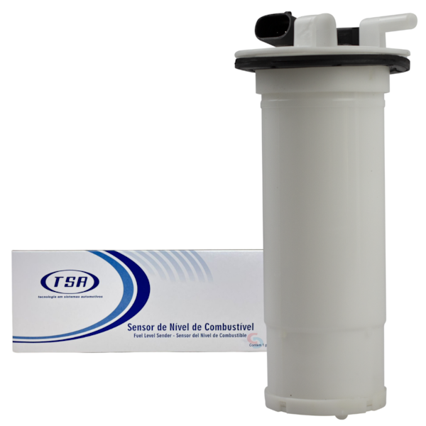 Boia Tanque Fiorino Premio Uno C/CS Álcool 1992/.. T060012 - 341eaee8-076b-47e1-822c-0cf4ca9cf38d