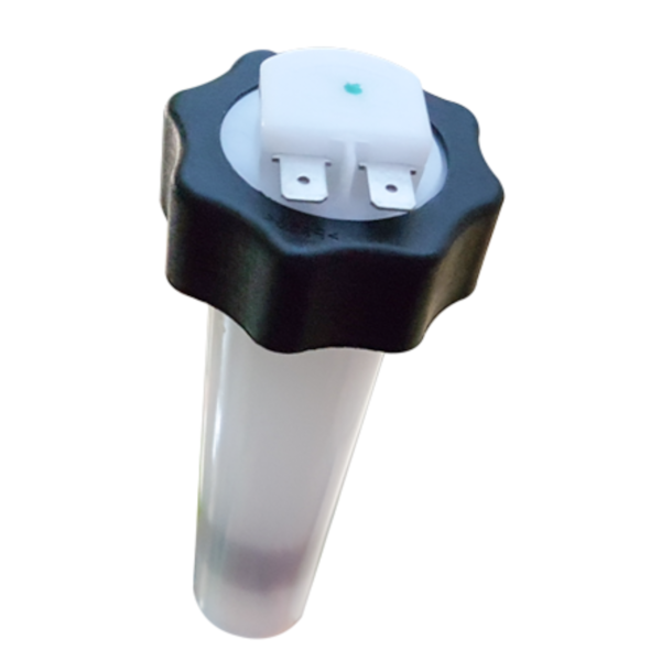 Boia Tanque Fiorino Uno Mille Álcool/Flex 2004/... T060018 - 8505a1fa-df7d-4336-93fc-7fcc5f944c05