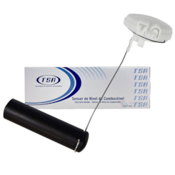 Boia Tanque Fusca Gasolina .../1977 T090001