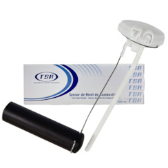 Boia Tanque Fusca Gasolina/Álcool 1977/... T090002