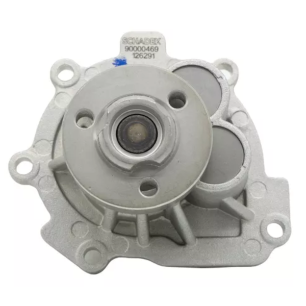 Bomba Água Cruze Tracker 1.8 Sonic 1.6 16v SDK20227 - 9e4c8c40-3f8f-4c8c-9bf2-53ee57f90780