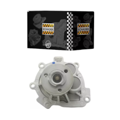 Bomba Água Cruze Tracker 1.8 Sonic 1.6 16v SDK20227