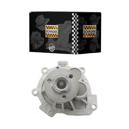 Bomba Água Cruze Tracker 1.8 Sonic 1.6 16v SDK20227