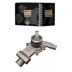 Bomba Água Do Motor Maxion D20 1992/1997 SDK20061