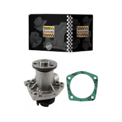 Bomba Água Fiat Palio 1.0 1.5 8v 1996/1999 SDK20053