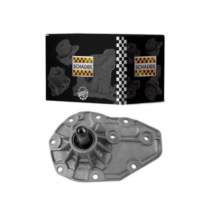 Bomba Água Ford Belina 1.6 8v 1979 1980 1981 1982 SDK20008