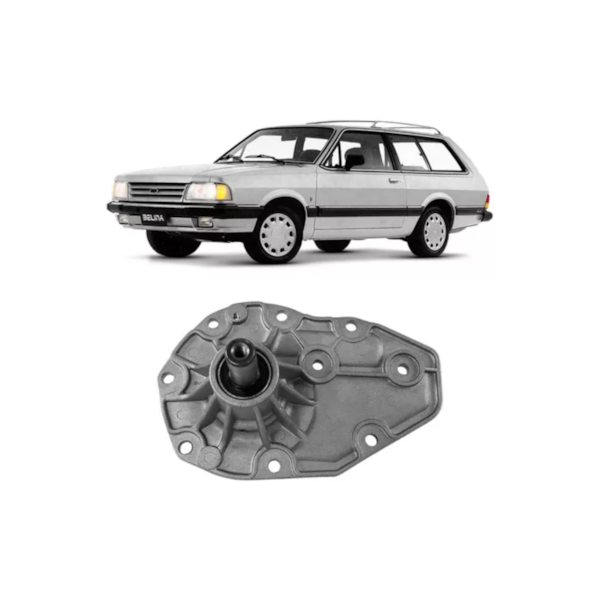 Bomba Água Ford Belina 1.6 8v 1979 1980 1981 1982 SDK20008 - f6340a1c-417f-4d2a-8f31-5e9cecbc77f2