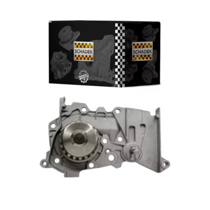 Bomba Água Megane Scenic Duster Logan 1.6 16v K4m SDK20160
