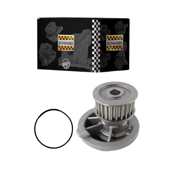 Bomba Água Monza Kadett 1.8 2.0 1989/1996 SDK20001 - 2c917bd7-ce6f-4bcb-82dd-bd86328f202b