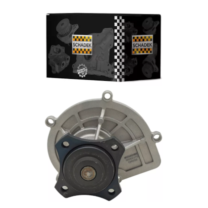 Bomba Água Tiggo 5x 1.5 2019/... SDK20341