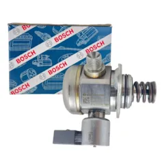 Bomba Alta 135i 335i 535i x3 x5 2010/2018 Bosch 0261520130 — imagem 1