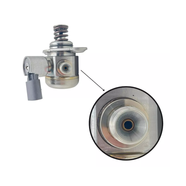 Bomba Alta 135i 335i 535i x3 x5 2010/2018 Bosch 0261520130 - 44be3873-1eac-4f84-8757-8e7f54d49ee1