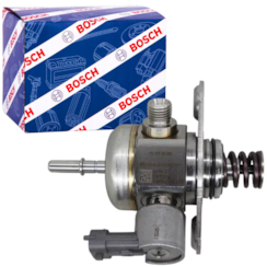 Bomba Alta 2008 1.6 Flex THP 2015/.. BB0261520433