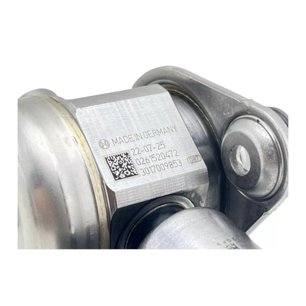 Bomba Alta A3 Passat Tiguan 2007/2016 Bosch 0261520472 - 9e6958c1-4e2d-4bcf-811a-14495754b17c