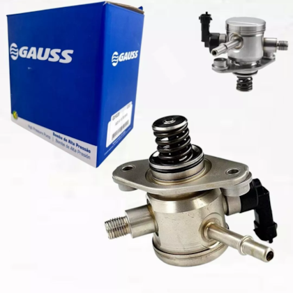 Bomba Alta Pressão Chevrolet Captiva 2.4 2011/2017 GAGI1023
                                  