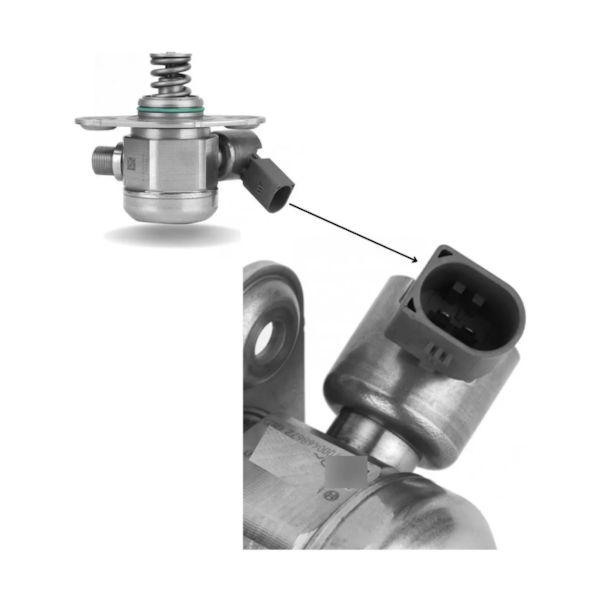 Bomba Alta Pressão Mercedes Gla 200 1.6 2014/.. GAGI1003 - 48f4a7f3-3b68-489f-91bf-2db5aa48209c