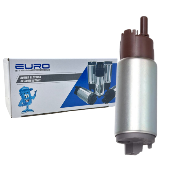 Bomba Combustível 116i 118i 120i 316i 318i 04/10 EURO10191 - 263b2745-a5db-44cb-8c06-01e2ed987a13