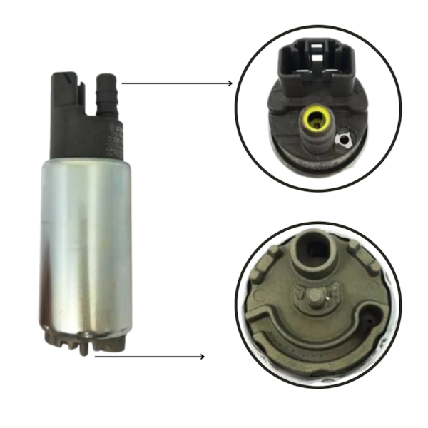 Bomba Combustível C4 308 408 1.6 2012/... Bosch 0580454132 - 9e43f2fb-456a-412a-bb4f-e5bb44d09345
