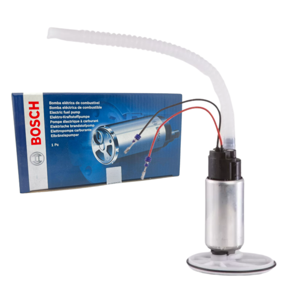 Bomba Combustível Celta Corsa 1999/2021 Bosch F000TE159A - 089830db-6bb6-4cbb-9396-f0a6affa3ab4