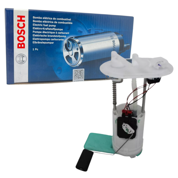 Bomba Combustível Completa Idea 1.8 16V Flex 2010/2016 BB0580314383 - 4f240bce-69fa-444b-b5fa-6d682bcbbf82