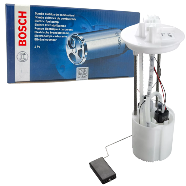 Bomba Combustível Completa S10 2.5 SIDI Flex 2014/.. BB0580314561 - 4f3b6834-67e1-4590-bb93-55aa81de1bbc