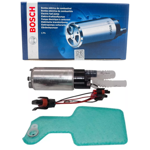 Bomba Combustível Fluence 2.0 16v Flex 2011 /... BBF000TE190C - 1e2e6eb1-e6a6-4ad9-9529-79d57c39a08d