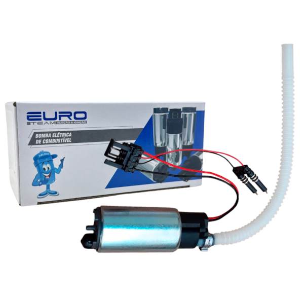 Bomba Combustível Focus 2.0 Flex 2014/... EURO10190 - 48549e34-4d12-47d3-86a0-5ef750403046