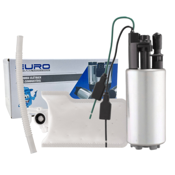 Bomba Combustível Fox Up 1.0 Flex 2014 2015 EURO10105 - 34236805-4aa2-429d-a0c5-40066d5acaf7