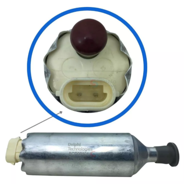 Bomba Combustível Ipanema Kadett Monza 1.8 2.0 8v BCD00101 - f881f986-21ae-4d51-b2de-fb4644992d67