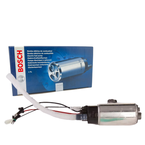 Bomba Combustível Logan Sandero 2013/2017 Bosch F000TE10U8 - ae040001-642f-4dbb-a201-9946b91f15df
