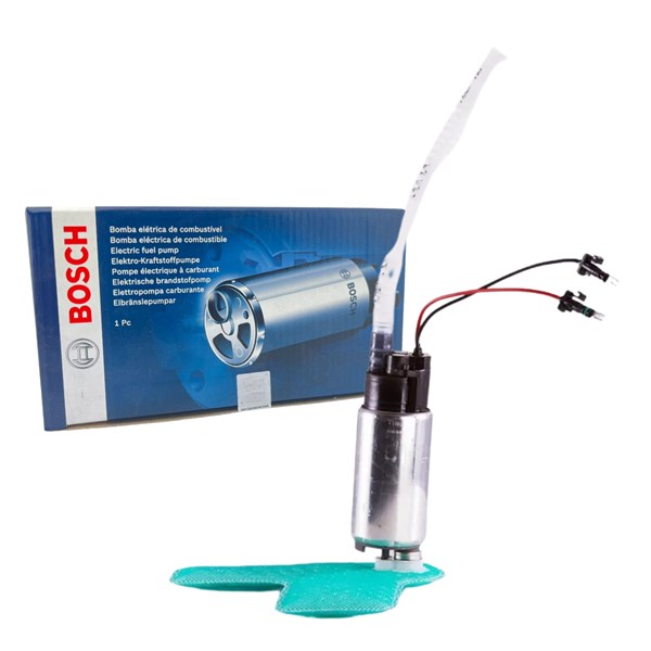 Bomba Combustível Onix 1.0 2013/2016 Bosch F000TE189P - 9a44d6c0-378d-4846-82d5-de4843140c5c