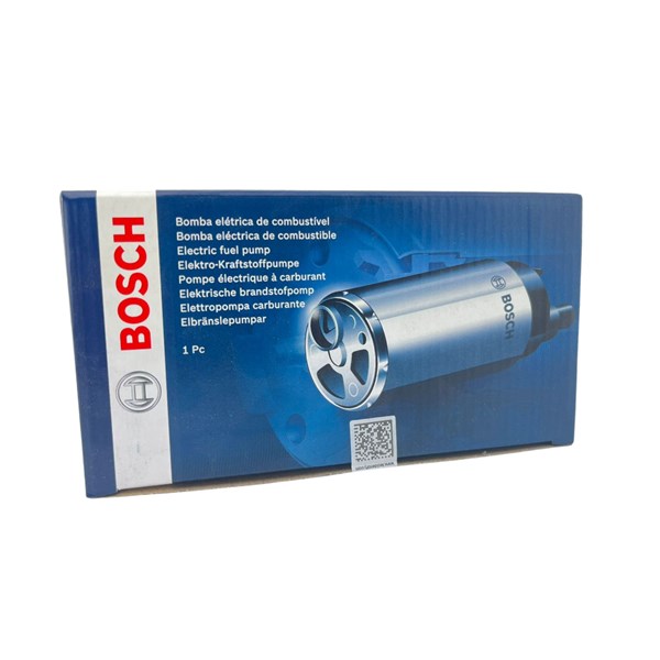 Bomba Combustível S10 2.4 Flex 2013/2017 Bosch F000TE190N - 3a44a11c-9c06-48ad-bb0d-31a9245720c0