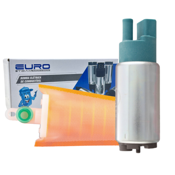 Bomba Combustível S10 2.8 Diesel 2001 EURO10158 - 098481a1-4b25-4fb2-a42c-6f1d642d2abf